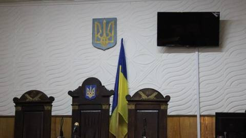 Во Львове мать приговорили к 8 годам лишения свободы за смерть младенца