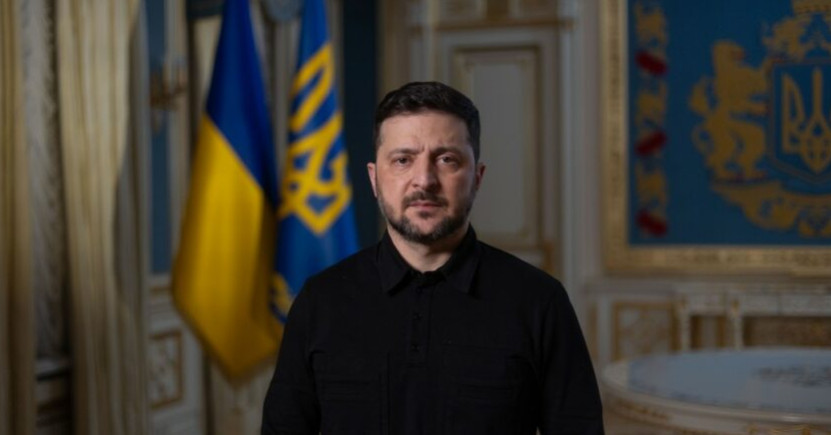 Украина сделает все, чтобы технически быть готовой к вступлению в ЕС до 2027 года – Зеленский