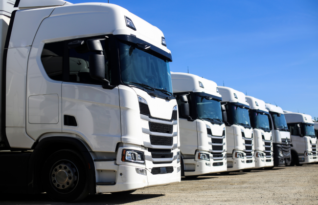 Продаж вантажного автомобіля фізичній особі: чи подається декларація