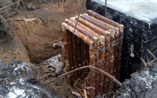 Міноборони зможе приймати на баланс і добудовувати фортифікації