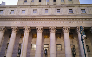 Суд у Нью-Йорку дозволив використовувати в процесі документи, створені за допомогою ШІ