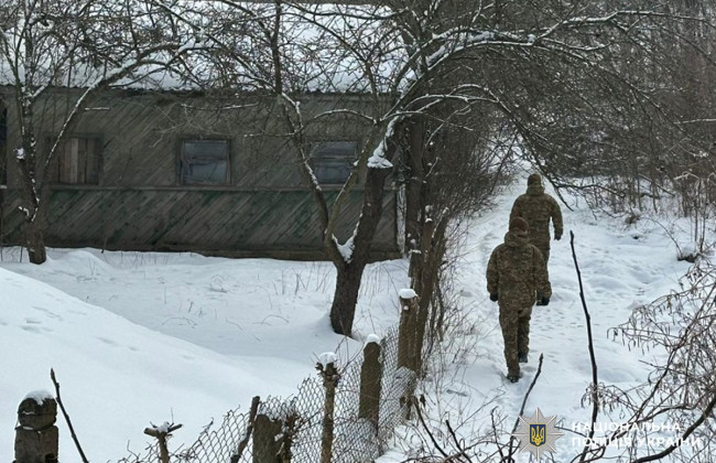 На Буковині після навчання зникла 13-річна Юлія Волощук: пошуки тривають уже понад 40 годин