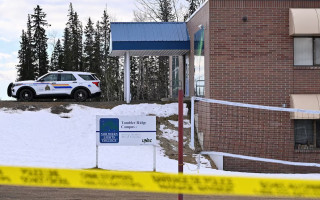 Стрельба в канадской школе – 18-летняя девушка перед нападением убила мать и брата
