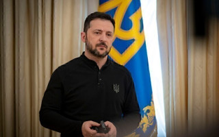 Я лучше не заключу никакого соглашения, чем заставлю свой народ принять плохую, — Зеленский