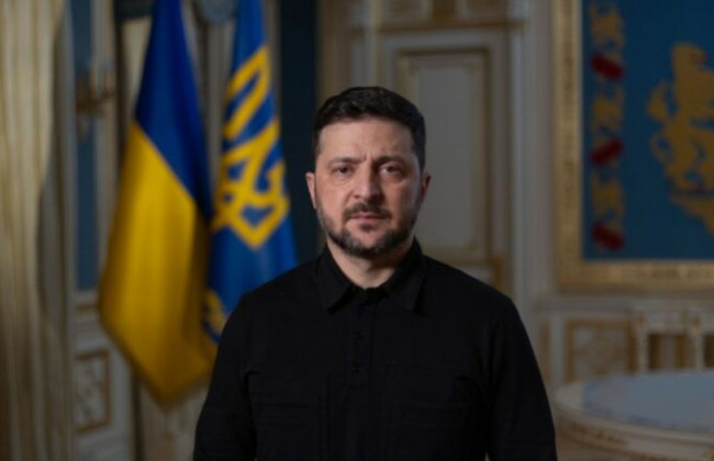 Украина сделает все, чтобы технически быть готовой к вступлению в ЕС до 2027 года – Зеленский