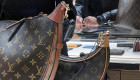 Louis Vuitton в Нидерландах оштрафовали на €500 тысяч по делу об отмывании средств
