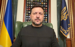 РФ манипулирует «Орешником» вместо того, чтобы дать ответы на новые предложения мирных переговоров — Зеленский