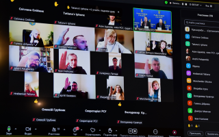 Судьи смогут иметь более одного помощника: решение Совета судей