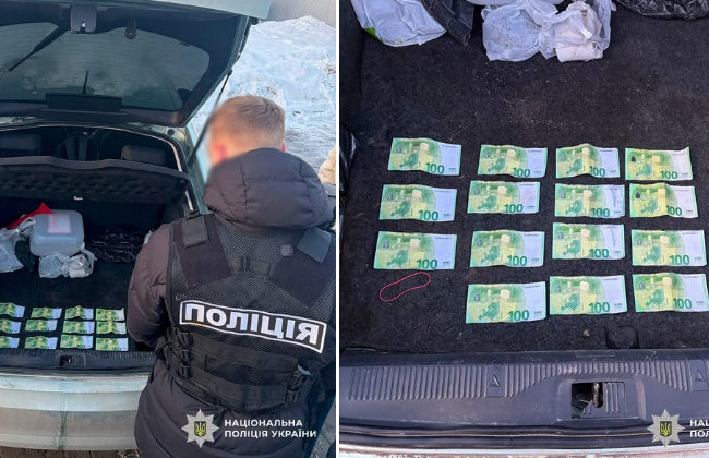 На Тернопільщині викрили зловмисника, який переправляв ухилянтів за кордон