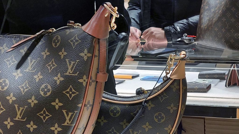 Louis Vuitton у Нідерландах оштрафували на €500 тисяч у справі про відмивання коштів