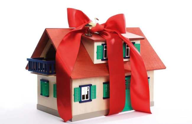 Как декларировать подарки — разъяснение НАПК