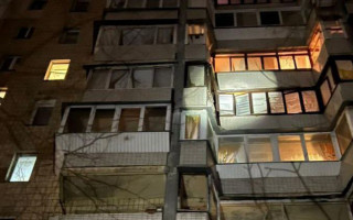 Россияне нанесли удары по объектам инфраструктуры Киева — Кличко сообщил о последствиях