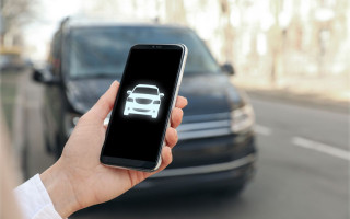 Автоцивілка в Дії: чому не бачите поліс ОСЦПВ та що означає жовта позначка