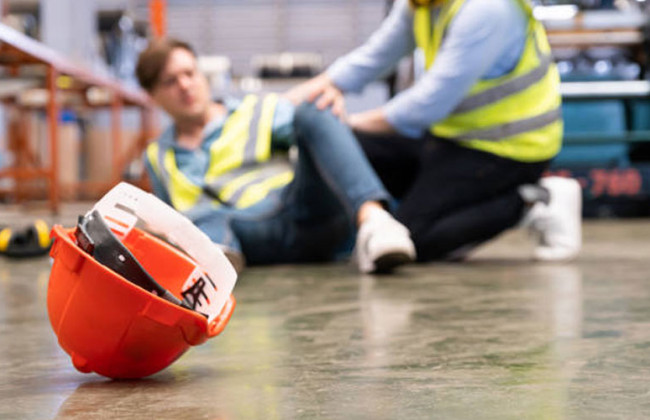 Несчастный случай на производстве и травма в быту: что нужно знать об отличиях