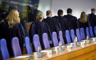 ЕСПЧ: как подать жалобу, что происходит во время рассмотрения и когда ждать решения