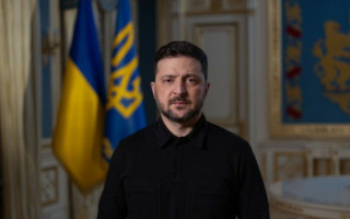 Украина сделает все, чтобы технически быть готовой к вступлению в ЕС до 2027 года – Зеленский