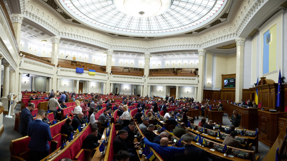 У Верховній Раді заявили, що отруєння депутатів не підтверджене: триває перевірка