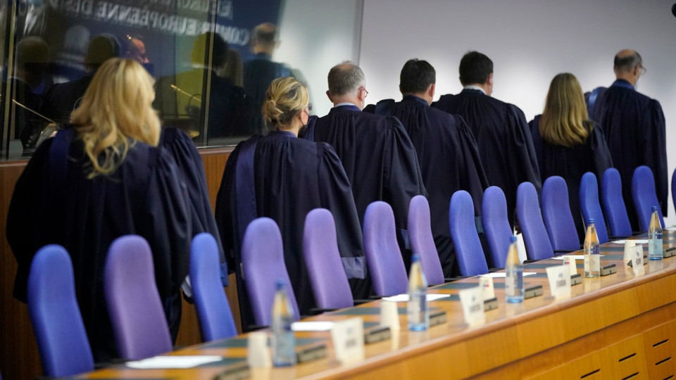 ЄСПЛ: як подати скаргу, що відбувається під час розгляду і коли чекати рішення