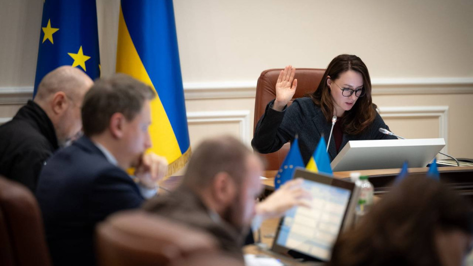 Оренда житла, субвенції та працевлаштування – уряд запускає комплексну підтримку ветеранів