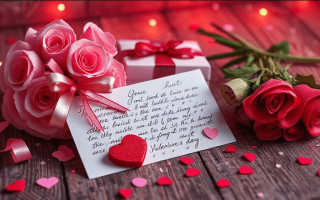 Поздравления с Днем святого Валентина – лучшие пожелания, стихи, смс и открытки