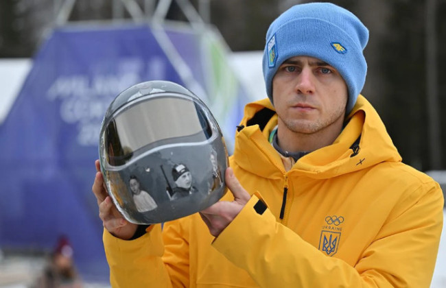 Спортивный арбитражный суд отклонил иск Гераскевича против МОК