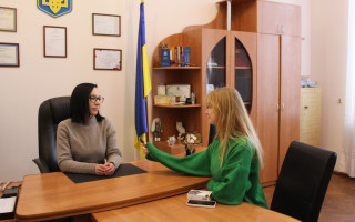 Неудобные вопросы к судье: откровенное интервью с председателем Хмельницкого горрайонного суда Еленой Павлюк