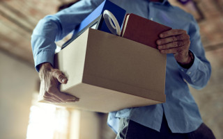 Підвищені виплати за менший строк попередження: що зміниться при звільненні з роботи