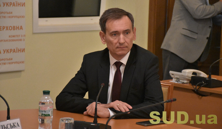 Федор Вениславский анонсировал значительные изменения в вопросе мобилизации
