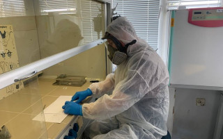 МВС перевірить ДНК-експертизи, проведені одним методом, після випадку з Назаром Далецьким