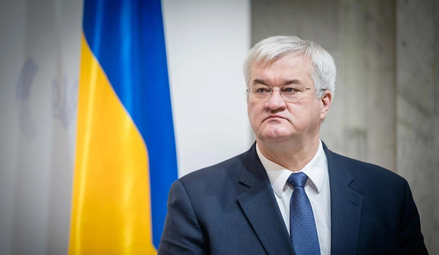 США готовы ратифицировать гарантии безопасности для Украины в Конгрессе, — Андрей Сибига