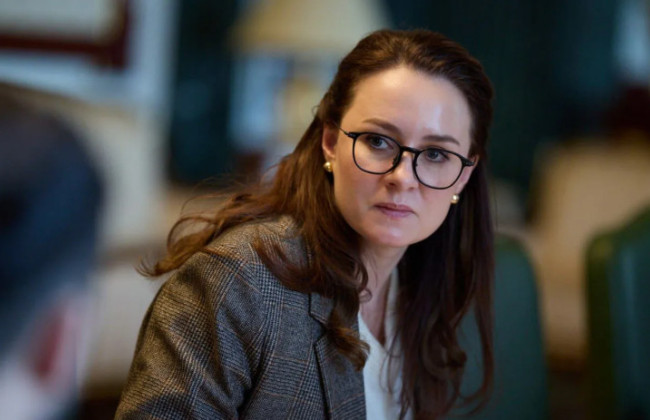 Украинско-американский инвестиционный фонд получил более 60 проектных предложений, — Свириденко