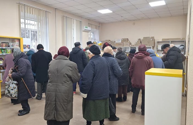 Індексація пенсій з 1 березня: стало відомо, на скільки зростуть виплати