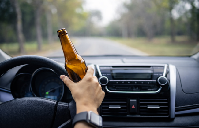 Нетрезвое управление: что грозит водителям и почему не стоит игнорировать решение суда