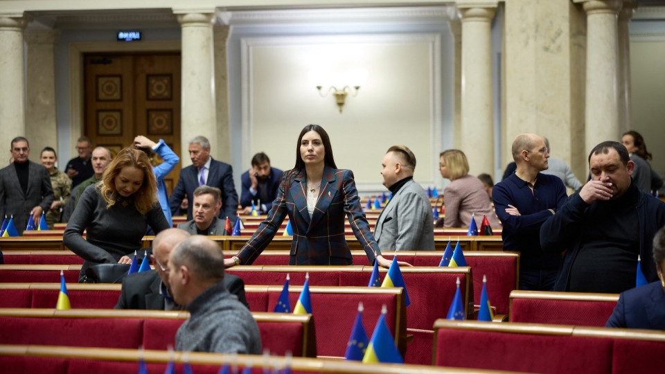 В Раде одновременно заболели более 38 депутатов — Галина Третьякова