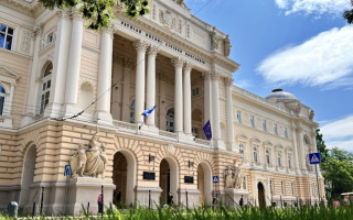 Львівський апеляційний суд залишив у силі рішення про звільнення професора ЛНУ ім. Франка