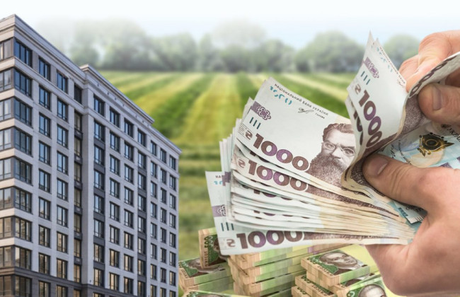 Земля, квартира, гроші — депутата з Вінниччини підозрюють у недостовірному декларуванні на понад 11 млн грн