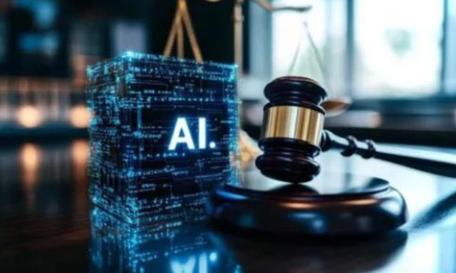 У США Верховний суд Індіани пропонує суддям першої інстанції використовувати у роботі ШІ