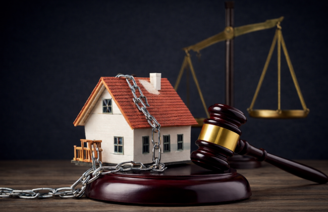 Участие третьего лица и четкие сроки: НААУ поддержала изменения в УПК относительно ареста недвижимости