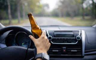 Нетрезвое управление: что грозит водителям и почему не стоит игнорировать решение суда