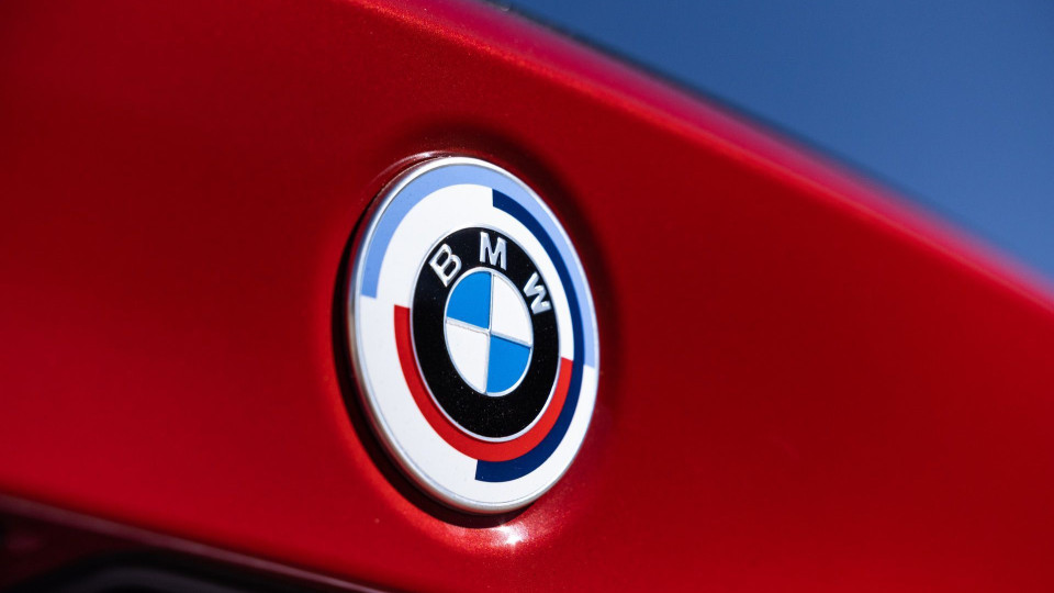 BMW отзывает более полумиллиона автомобилей из-за риска возгорания