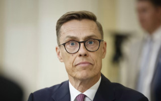 Я вірю, що Україна виграє війну, — президент Фінляндії Александр Стубб