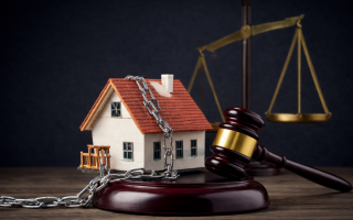 Участь третьої особи та чіткі строки: НААУ підтримала зміни до КПК щодо арешту нерухомості