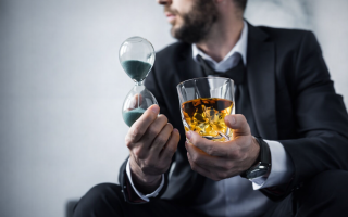 Правительство утвердило трехлетний план мероприятий по сокращению потребления алкоголя