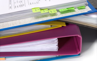 Обязан ли ФЛП хранить первичные документы в течение 3 лет — объяснение ГНС