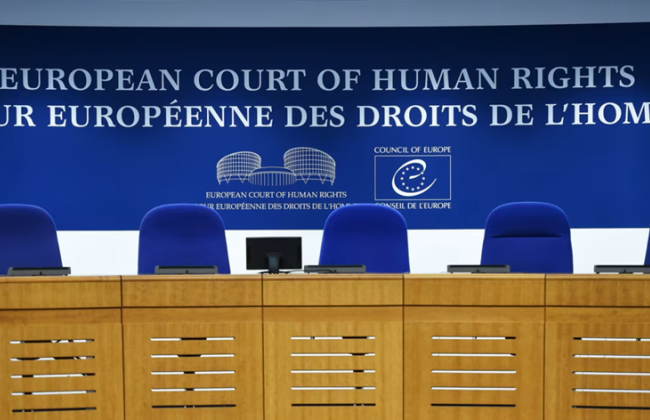 ЄСПЛ визнав незаконним перехоплення розмов адвоката у справі «ВИХОР ПРОТИ УКРАЇНИ»