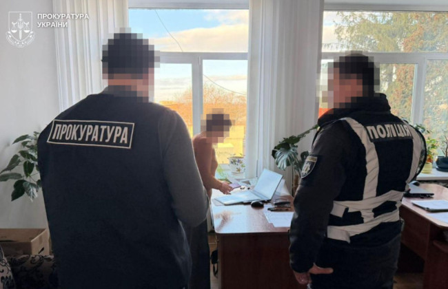 Во Львовской области специалист службы по делам детей получила подозрение из-за смерти 2-летнего мальчика