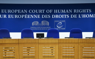 ЕСПЧ признал незаконным перехват разговоров адвоката по делу «ВИХОР ПРОТИ УКРАЇНИ»