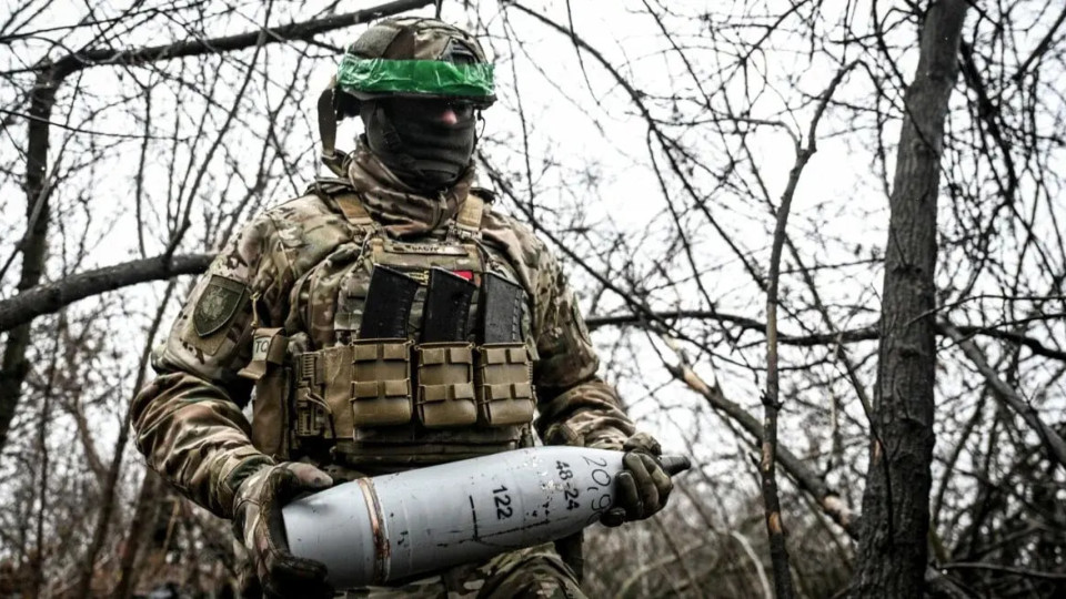 Польша освободила от уголовной ответственности добровольцев, воюющих за Украину