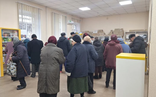 Індексація пенсій з 1 березня: стало відомо, на скільки зростуть виплати