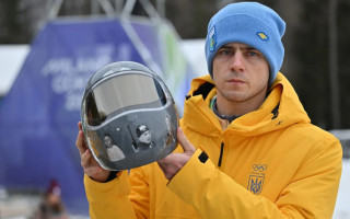 Спортивный арбитражный суд отклонил иск Гераскевича против МОК